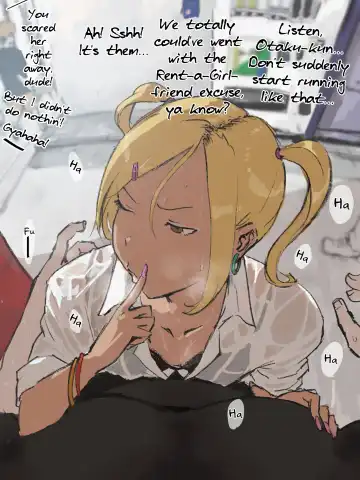 [Gomabura] Otaku-kun saa... Fhentai - Page 16