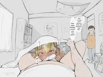 [Gomabura] Otaku-kun saa... Fhentai - Page 22