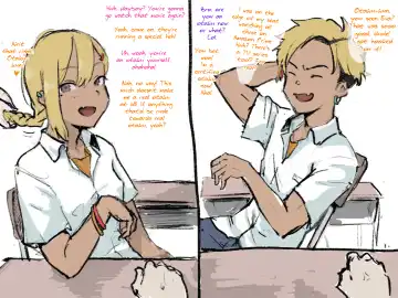 [Gomabura] Otaku-kun saa... Fhentai - Page 23