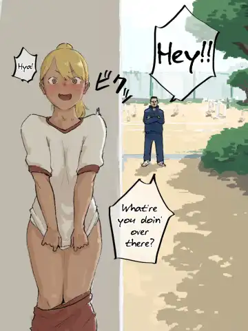 [Gomabura] Otaku-kun saa... Fhentai - Page 30