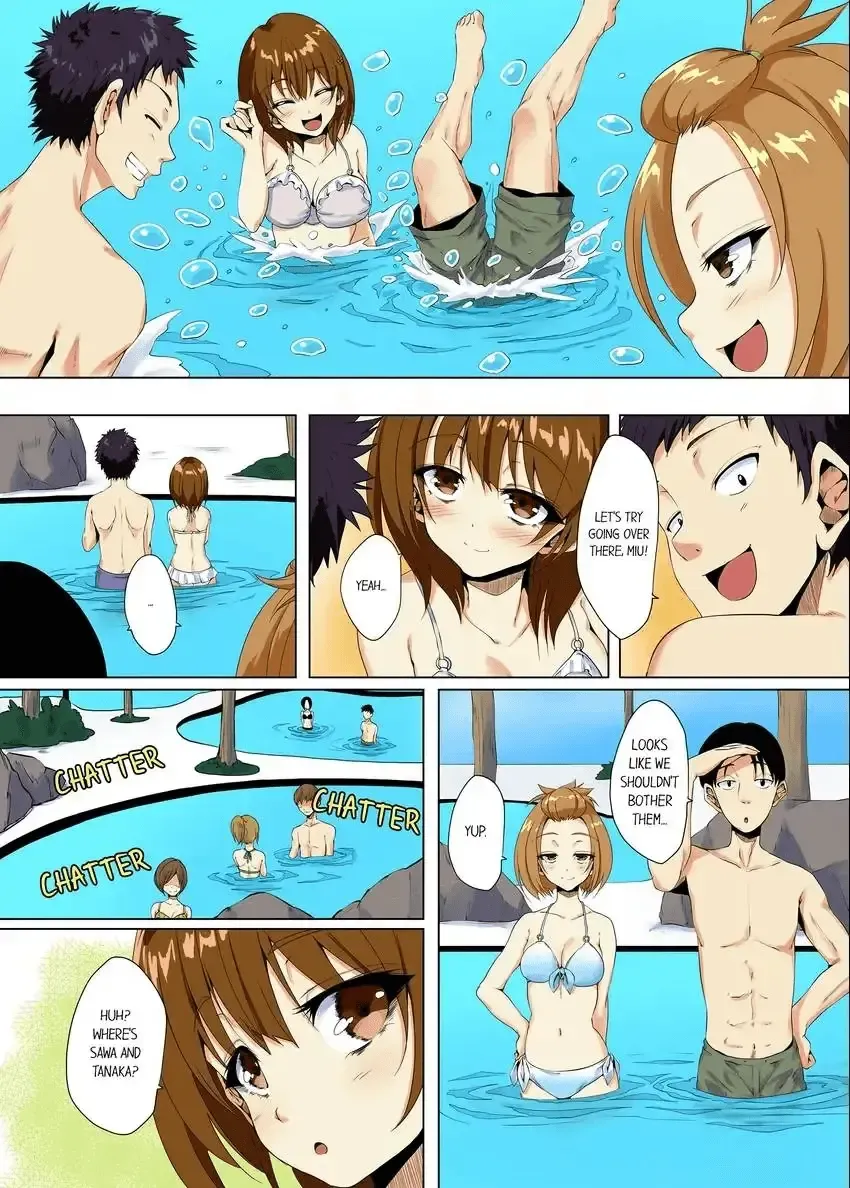 [Ma-yu] "Itchadame…Nanoni…" Kareshi no Ani no Iyarashii Yubi Tsukai 1-6 | "Even Though I Shouldn't Cum..." Lewd Fingerings of My Boyfriend's Big Brother 1-6 Fhentai - Page 83