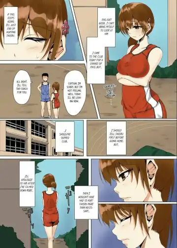 [Ma-yu] "Itchadame…Nanoni…" Kareshi no Ani no Iyarashii Yubi Tsukai 1-6 | "Even Though I Shouldn't Cum..." Lewd Fingerings of My Boyfriend's Big Brother 1-6 Fhentai - Page 39
