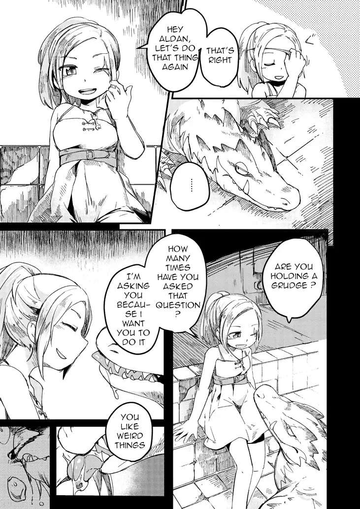 [Sakata Kei] After Curtain Fall Fhentai - Page 11