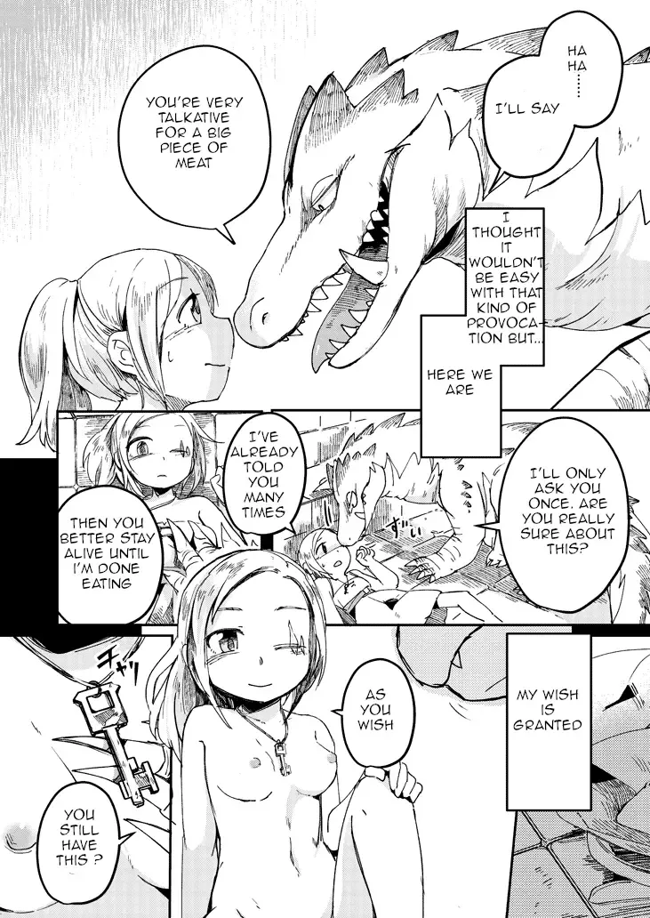 [Sakata Kei] After Curtain Fall Fhentai - Page 17