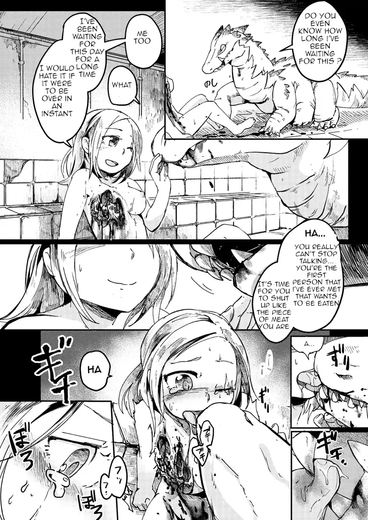[Sakata Kei] After Curtain Fall Fhentai - Page 20