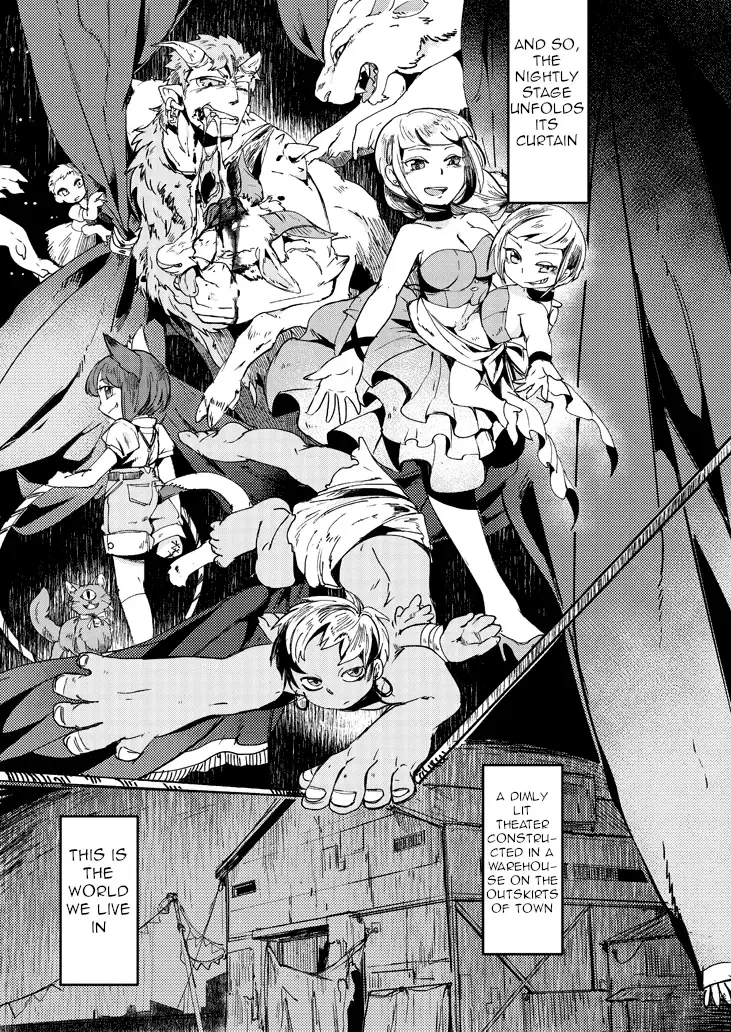 [Sakata Kei] After Curtain Fall Fhentai - Page 7