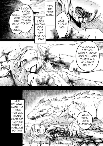 [Sakata Kei] After Curtain Fall Fhentai - Page 25