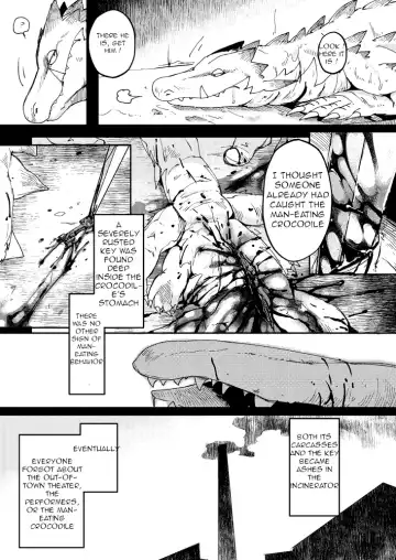 [Sakata Kei] After Curtain Fall Fhentai - Page 29