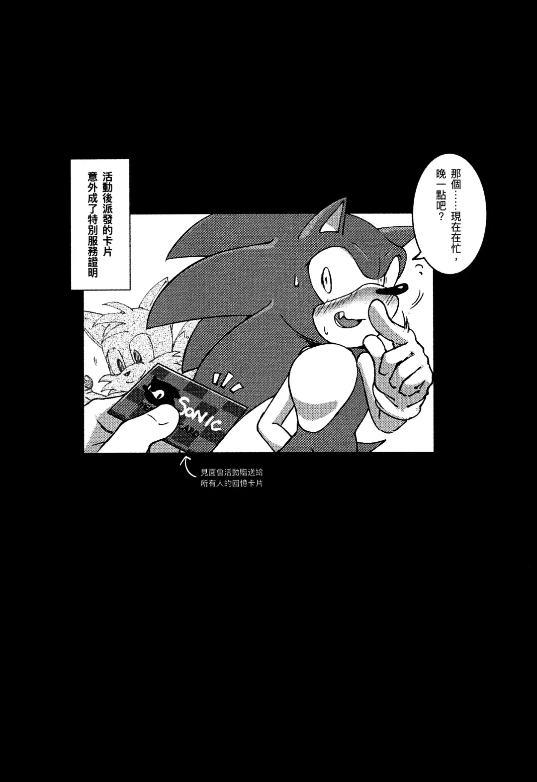 Sonic Ranbou!! (decensored) Fhentai - Page 11