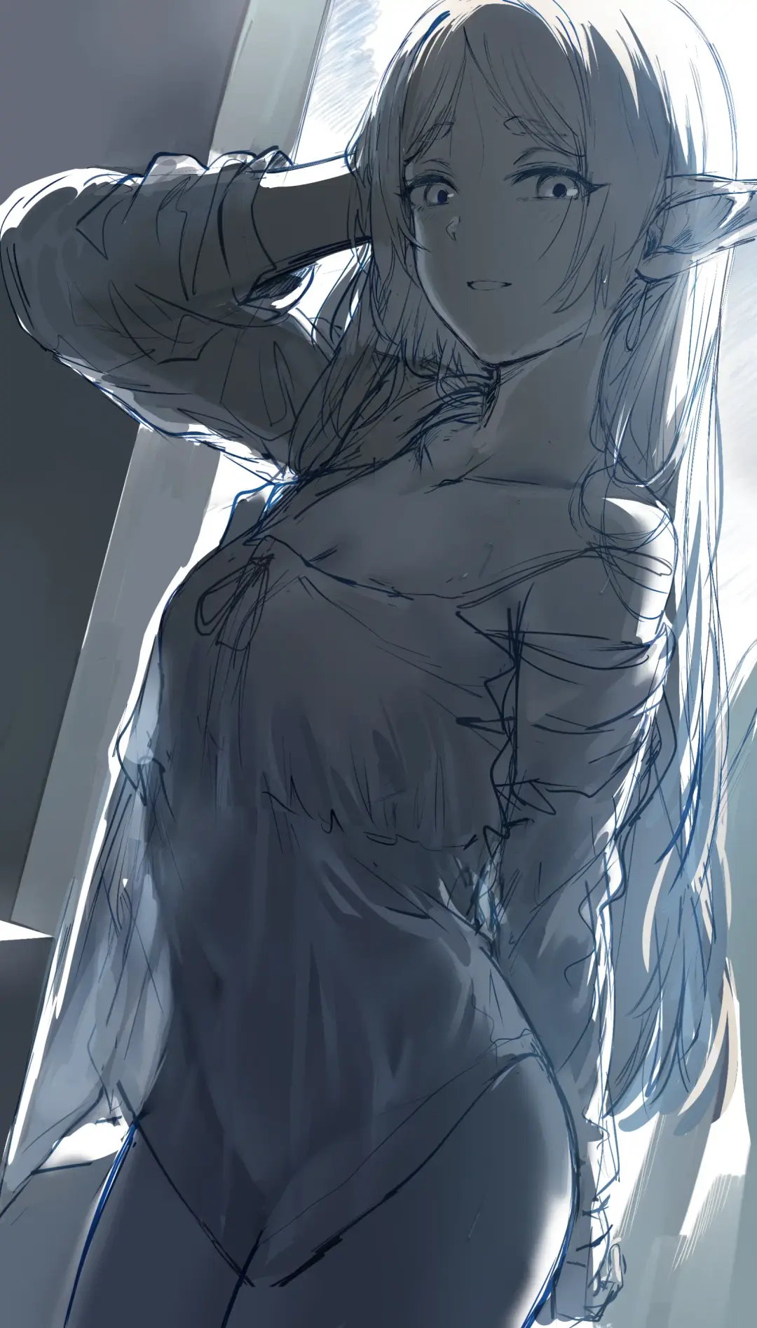 [Hews] Hews Fhentai - Page 12