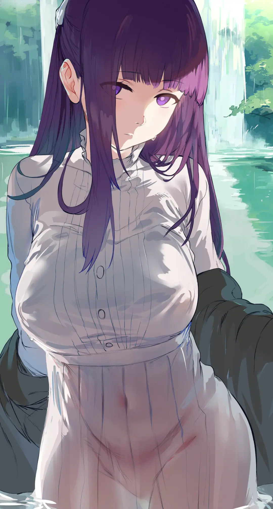 [Hews] Hews Fhentai - Page 48