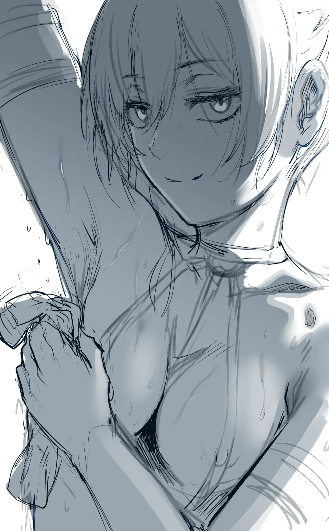 [Hews] Hews Fhentai - Page 71