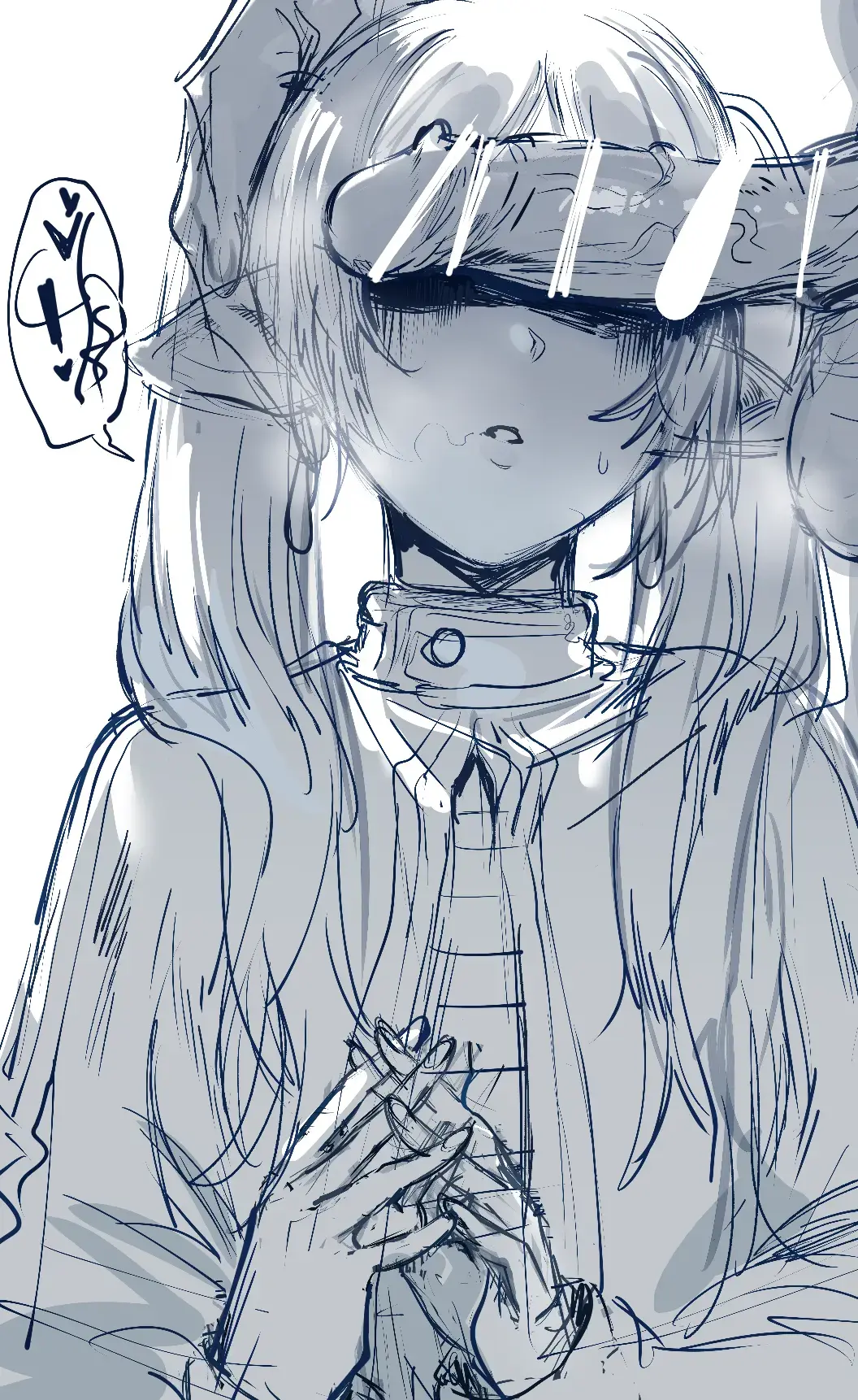 [Hews] Hews Fhentai - Page 79