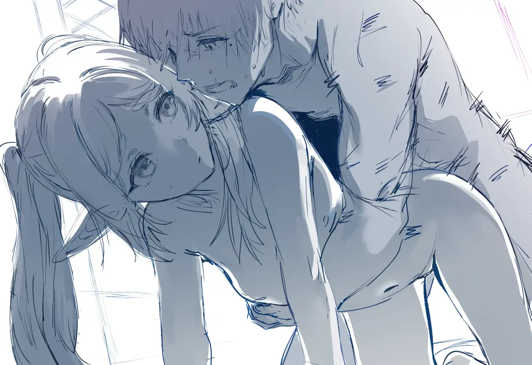 [Hews] Hews Fhentai - Page 83