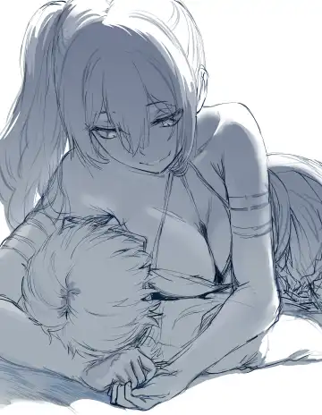 [Hews] Hews Fhentai - Page 2