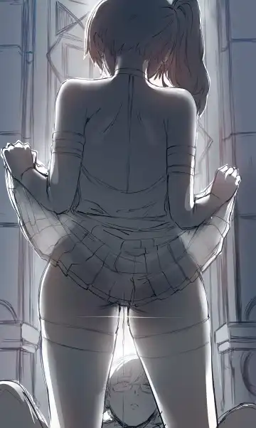 [Hews] Hews Fhentai - Page 4