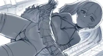 [Hews] Hews Fhentai - Page 8