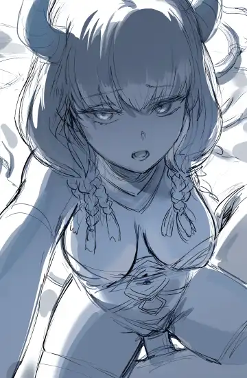 [Hews] Hews Fhentai - Page 44