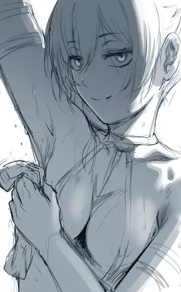 [Hews] Hews Fhentai - Page 71