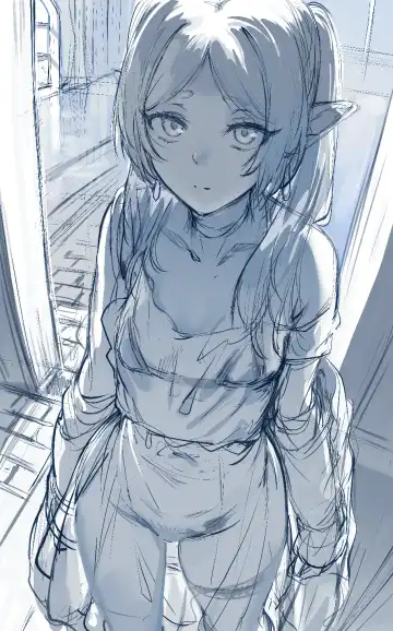 [Hews] Hews Fhentai - Page 87