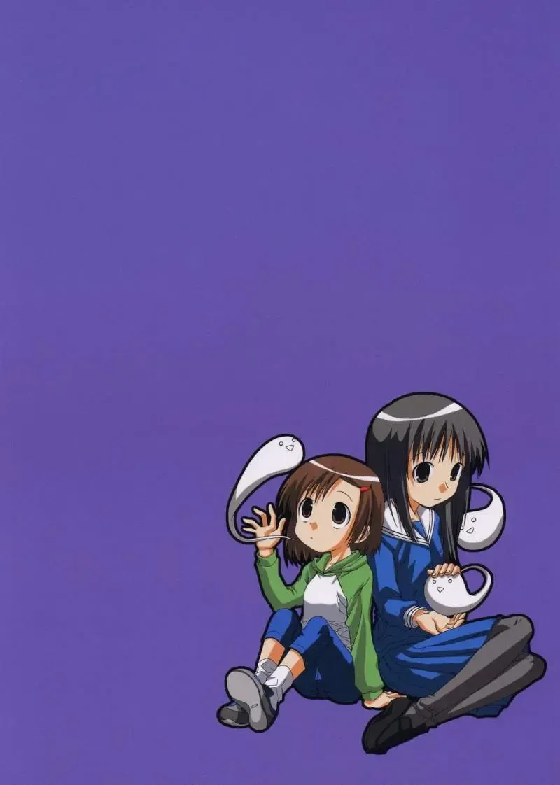 [Kim Chii] Mokemoke Mokke Fhentai - Page 22