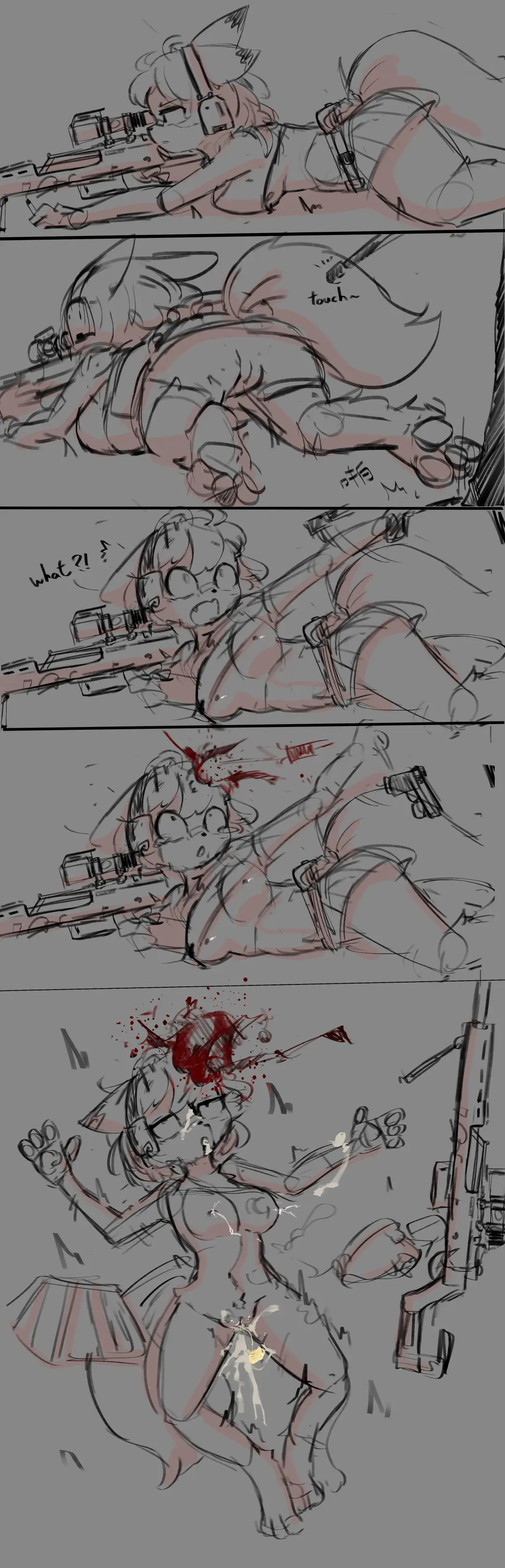 [Silly Bunny] R-18G Collection Fhentai - Page 17