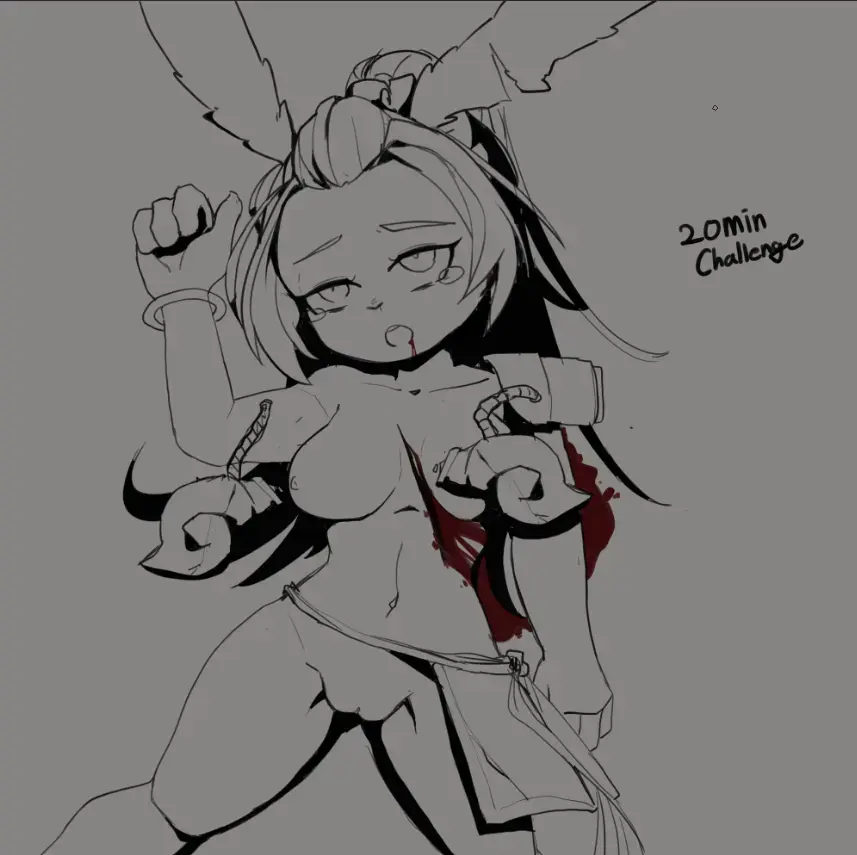 [Silly Bunny] R-18G Collection Fhentai - Page 18