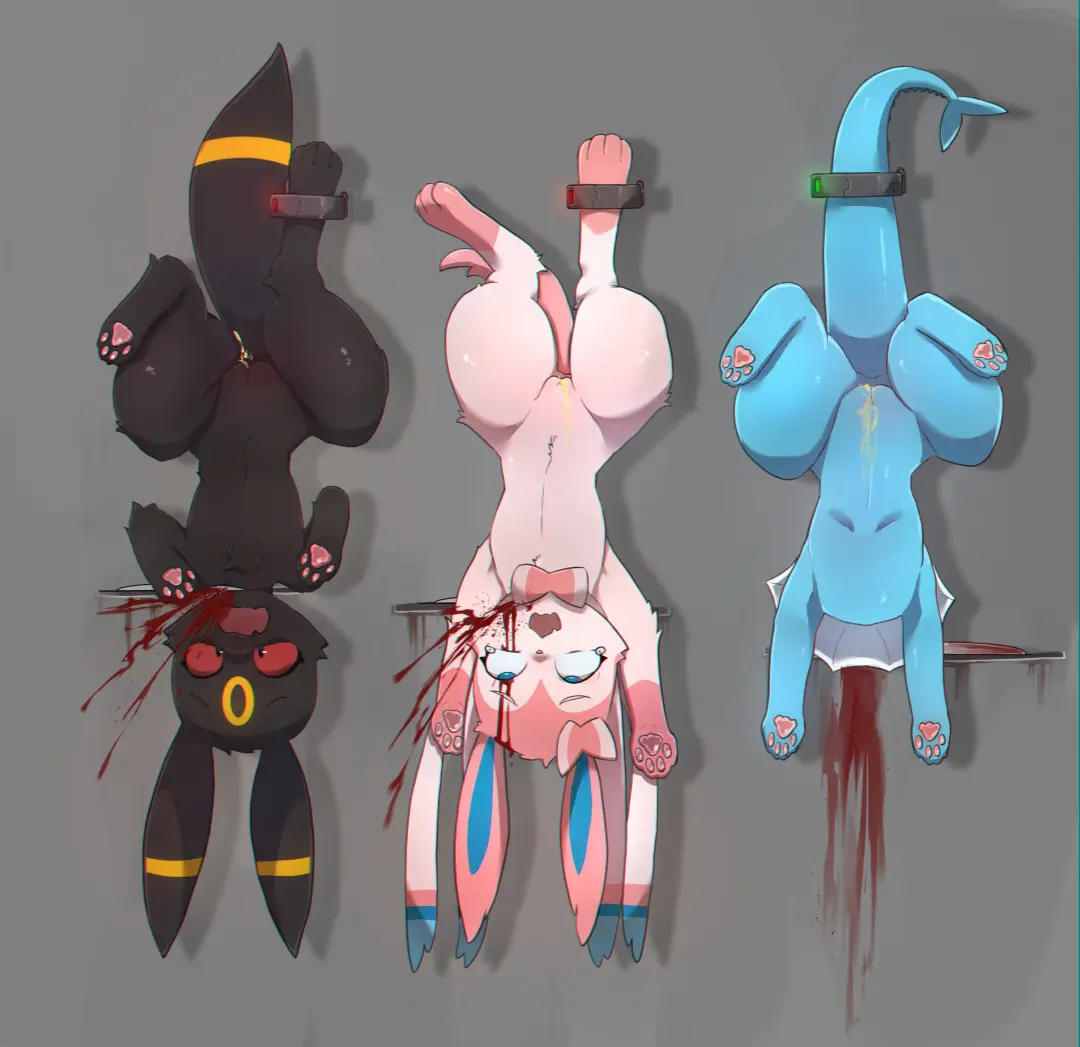 [Silly Bunny] R-18G Collection Fhentai - Page 26