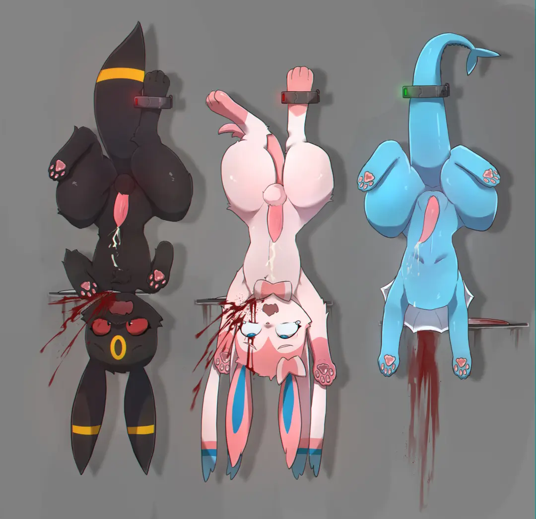 [Silly Bunny] R-18G Collection Fhentai - Page 29