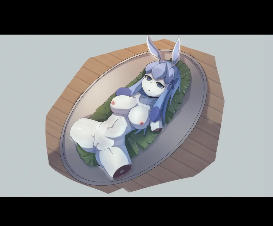 [Silly Bunny] R-18G Collection Fhentai - Page 40