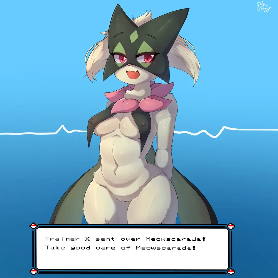 [Silly Bunny] R-18G Collection Fhentai - Page 41