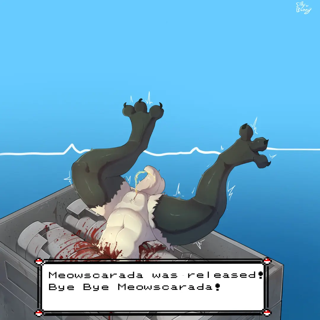 [Silly Bunny] R-18G Collection Fhentai - Page 45