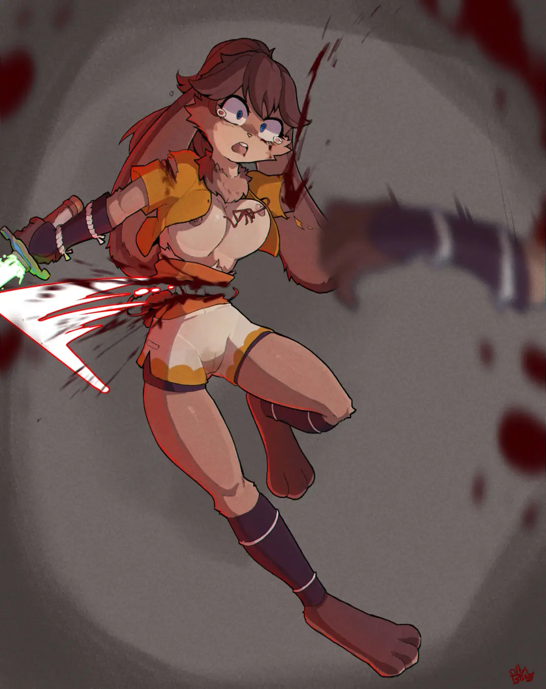 [Silly Bunny] R-18G Collection Fhentai - Page 51