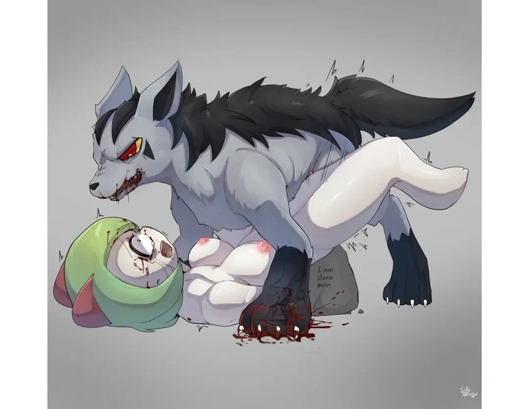 [Silly Bunny] R-18G Collection Fhentai - Page 59