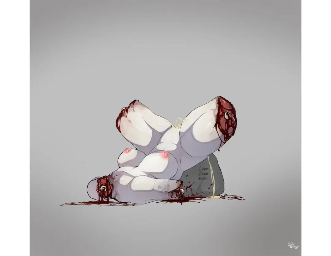 [Silly Bunny] R-18G Collection Fhentai - Page 63