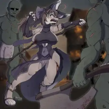 [Silly Bunny] R-18G Collection - Fhentai