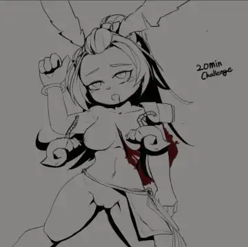 [Silly Bunny] R-18G Collection Fhentai - Page 18