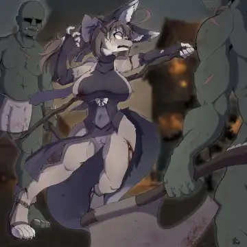 [Silly Bunny] R-18G Collection Fhentai - Page 2