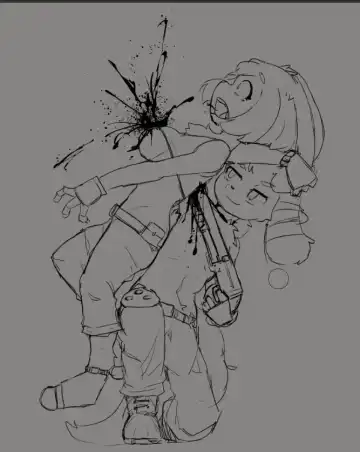 [Silly Bunny] R-18G Collection Fhentai - Page 22