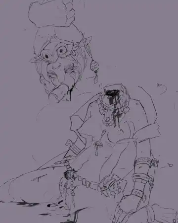 [Silly Bunny] R-18G Collection Fhentai - Page 24