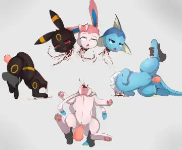 [Silly Bunny] R-18G Collection Fhentai - Page 28