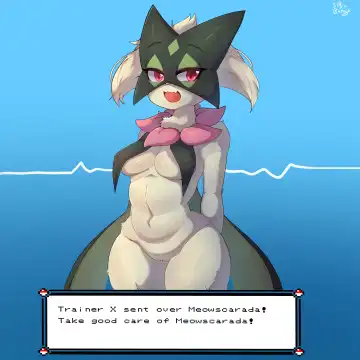 [Silly Bunny] R-18G Collection Fhentai - Page 41