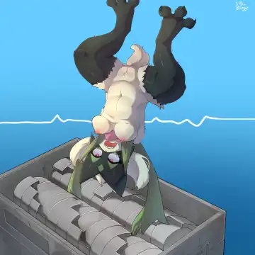 [Silly Bunny] R-18G Collection Fhentai - Page 47