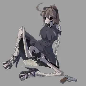 [Silly Bunny] R-18G Collection Fhentai - Page 52