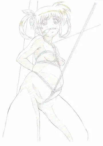 [Hayashibara Hikari] Aniparo-ra fu genga-shū vol. I Fhentai - Page 4