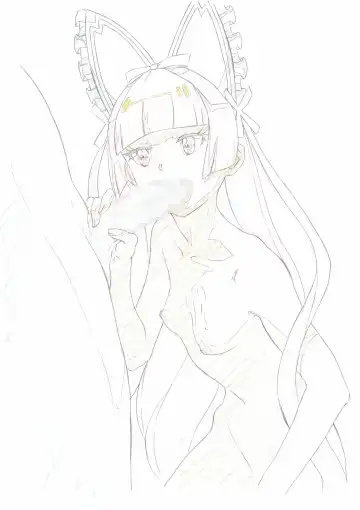 [Hayashibara Hikari] Aniparo-ra fu genga-shū vol. I Fhentai - Page 11