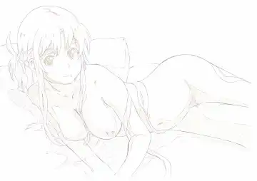 [Hayashibara Hikari] Aniparo-ra fu genga-shū vol. I Fhentai - Page 14