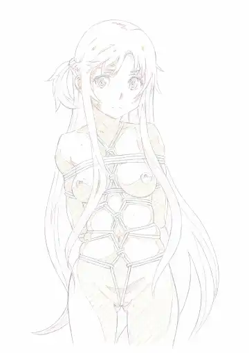 [Hayashibara Hikari] Aniparo-ra fu genga-shū vol. I Fhentai - Page 18