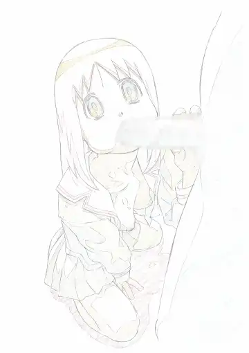 [Hayashibara Hikari] Aniparo-ra fu genga-shū vol. I Fhentai - Page 19