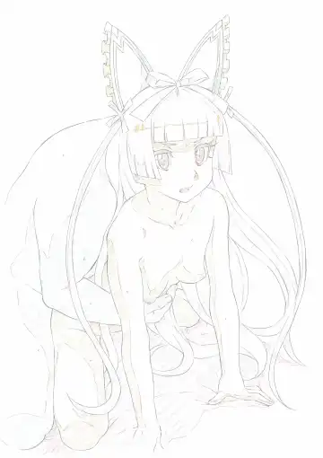 [Hayashibara Hikari] Aniparo-ra fu genga-shū vol. I Fhentai - Page 21